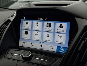 Used Ford Kuga 2017 for sale - 77594811: Photo