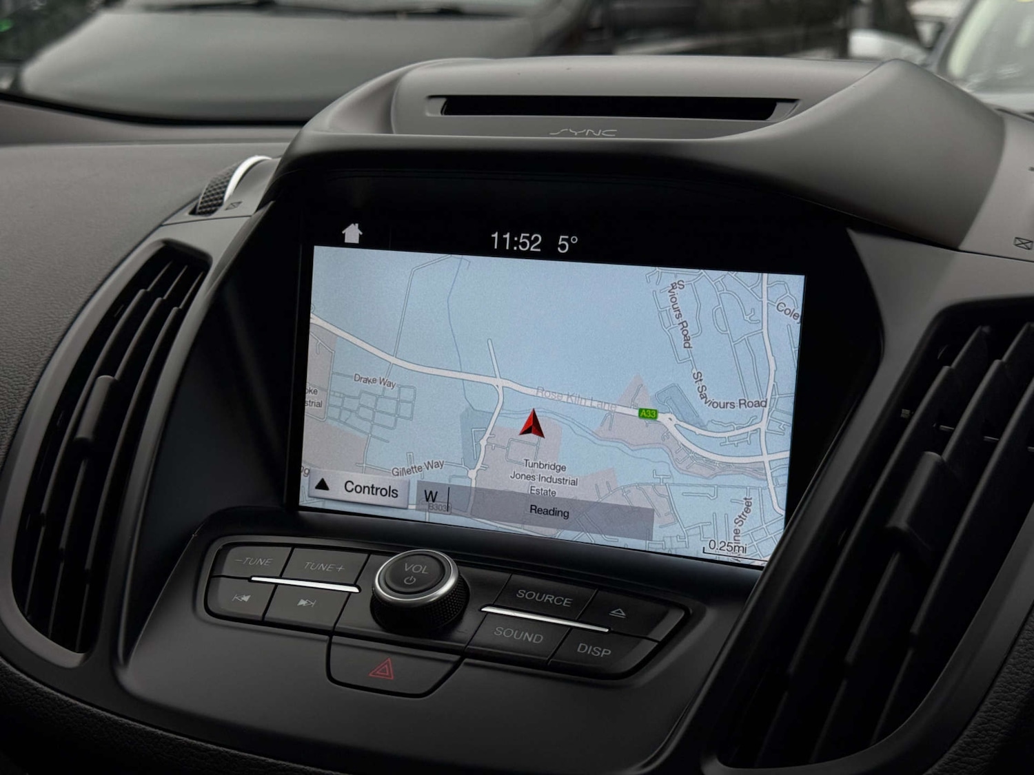 Used Ford Kuga 2017 for sale - 77594811: Photo 32