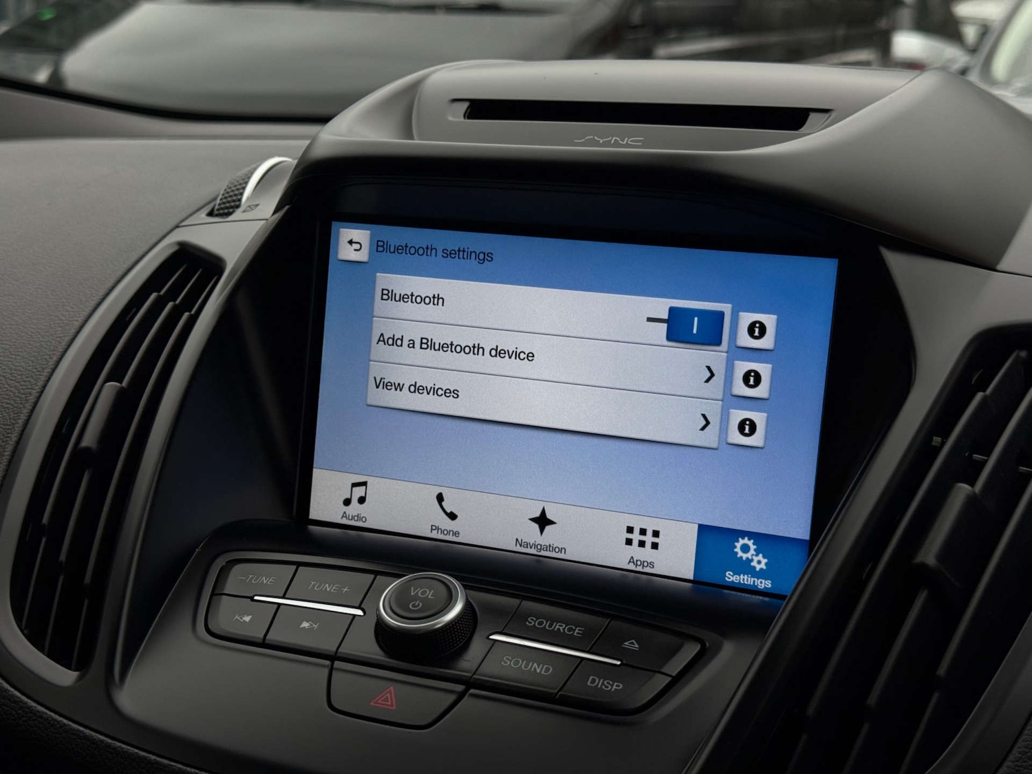 Used Ford Kuga 2017 for sale - 77594811: Photo 33