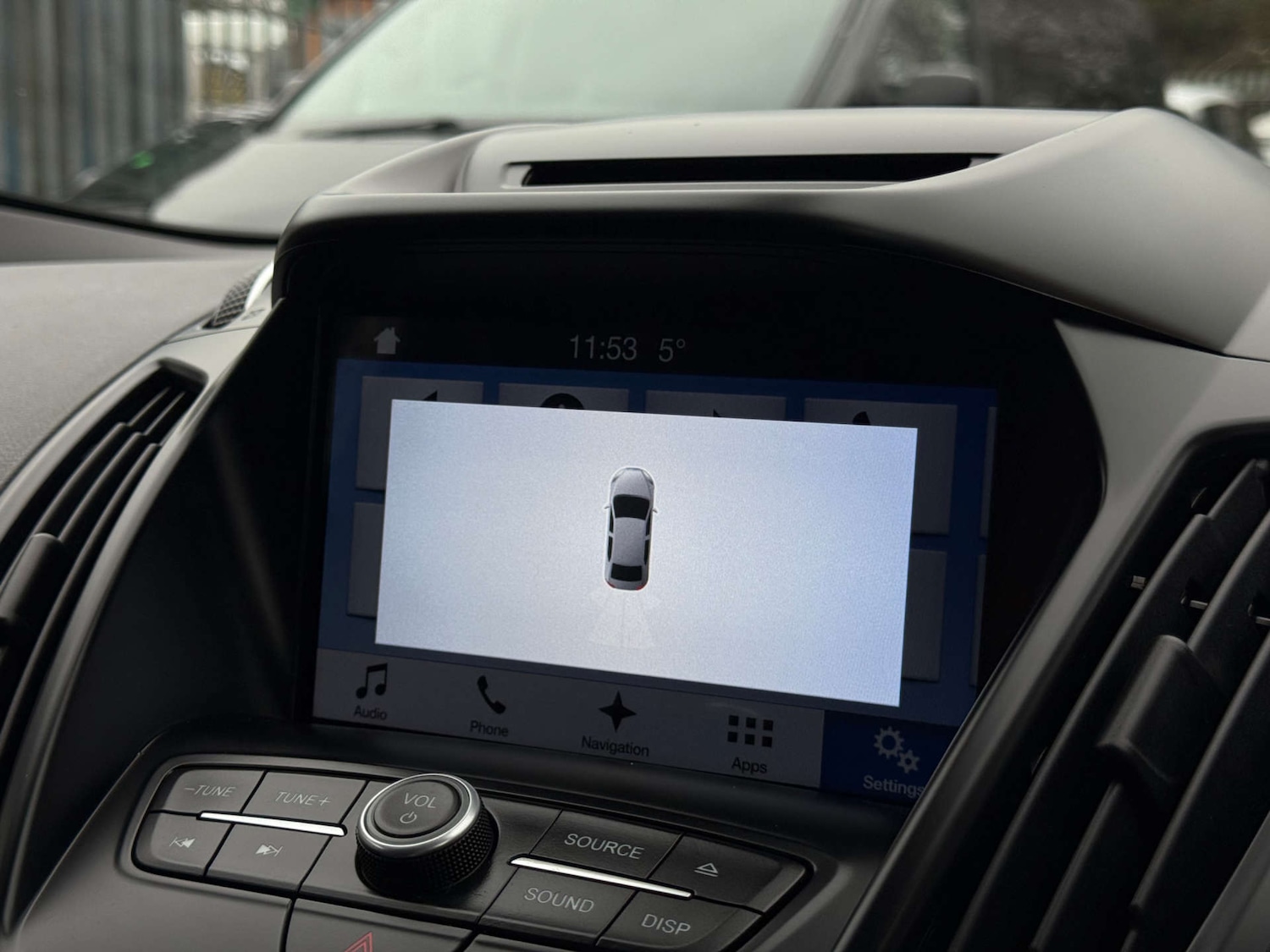 Used Ford Kuga 2017 for sale - 77594811: Photo 35