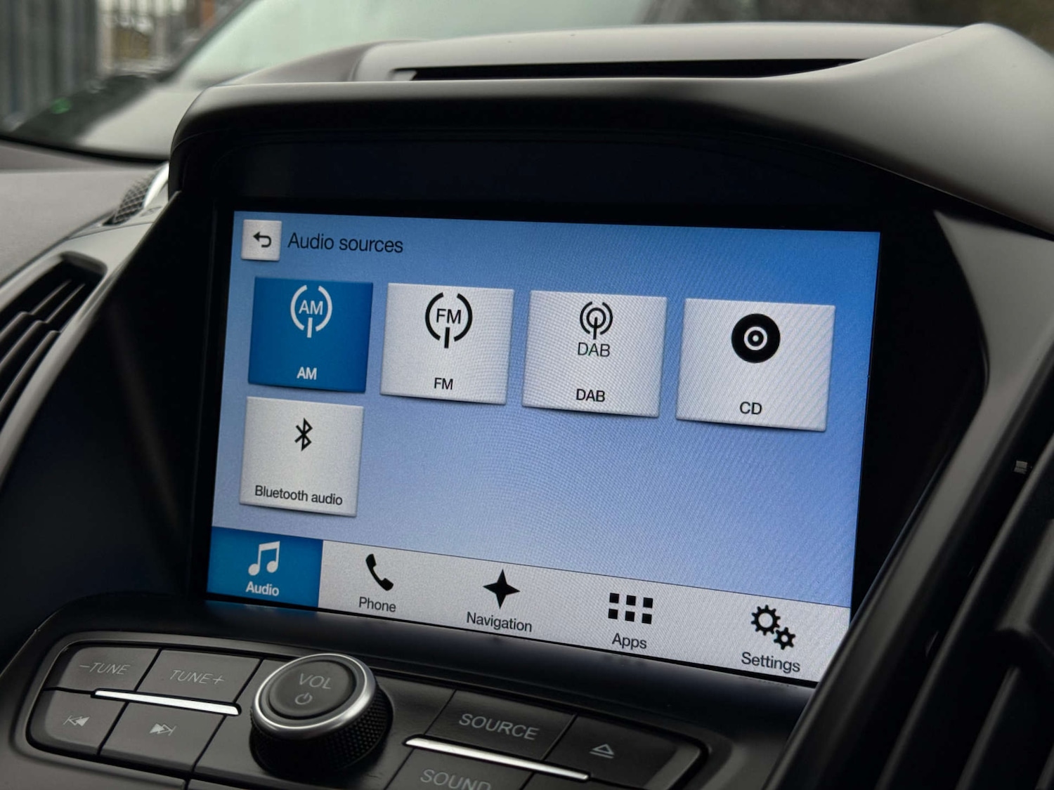 Used Ford Kuga 2017 for sale - 77594811: Photo 36