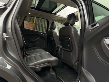 Used Ford Kuga 2017 for sale - 77594811: Photo