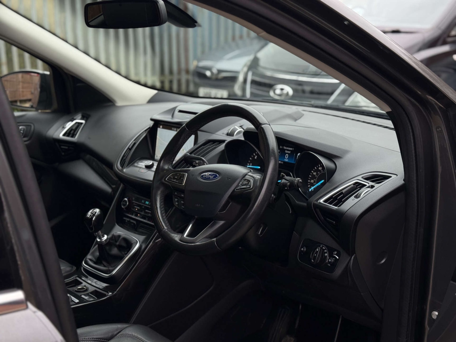 Used Ford Kuga 2017 for sale - 77594811: Photo 4