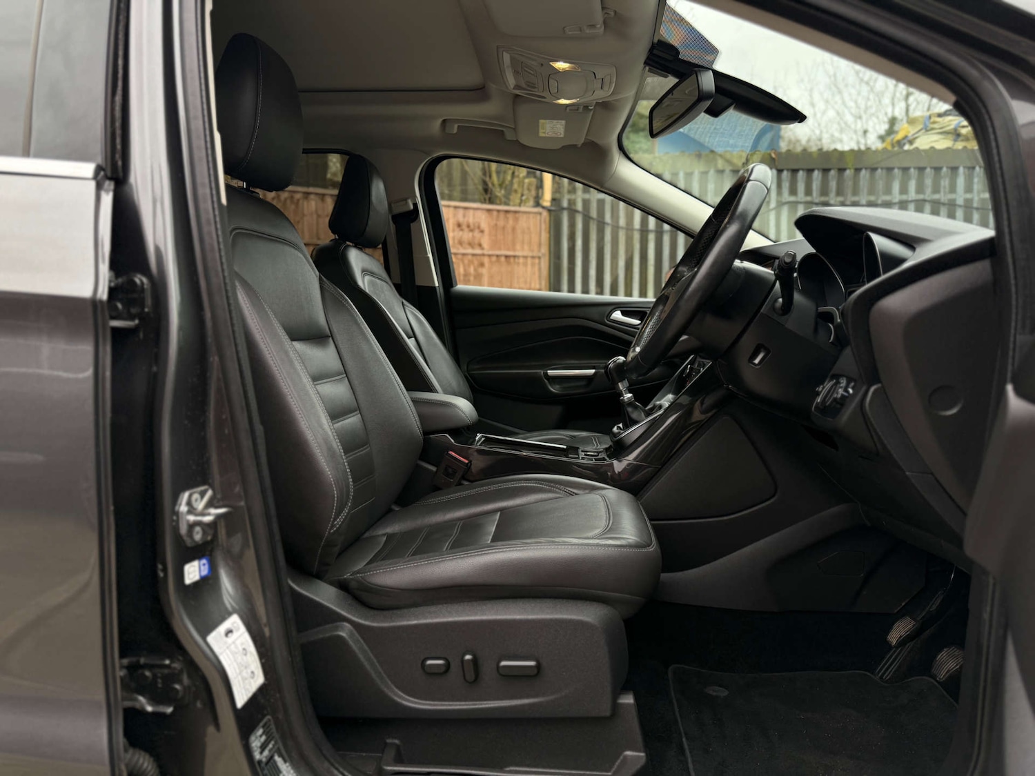 Used Ford Kuga 2017 for sale - 77594811: Photo 40