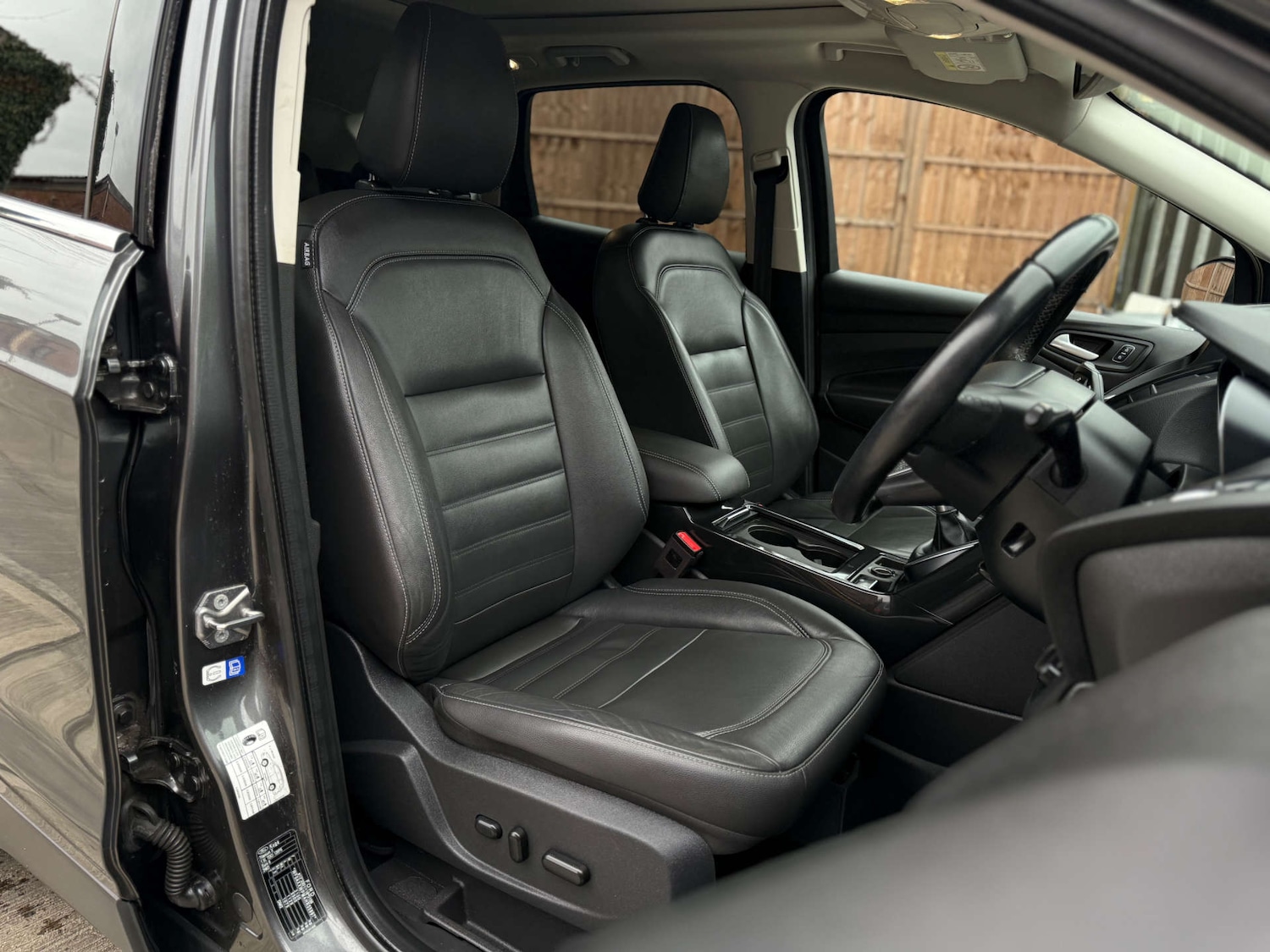 Used Ford Kuga 2017 for sale - 77594811: Photo 41