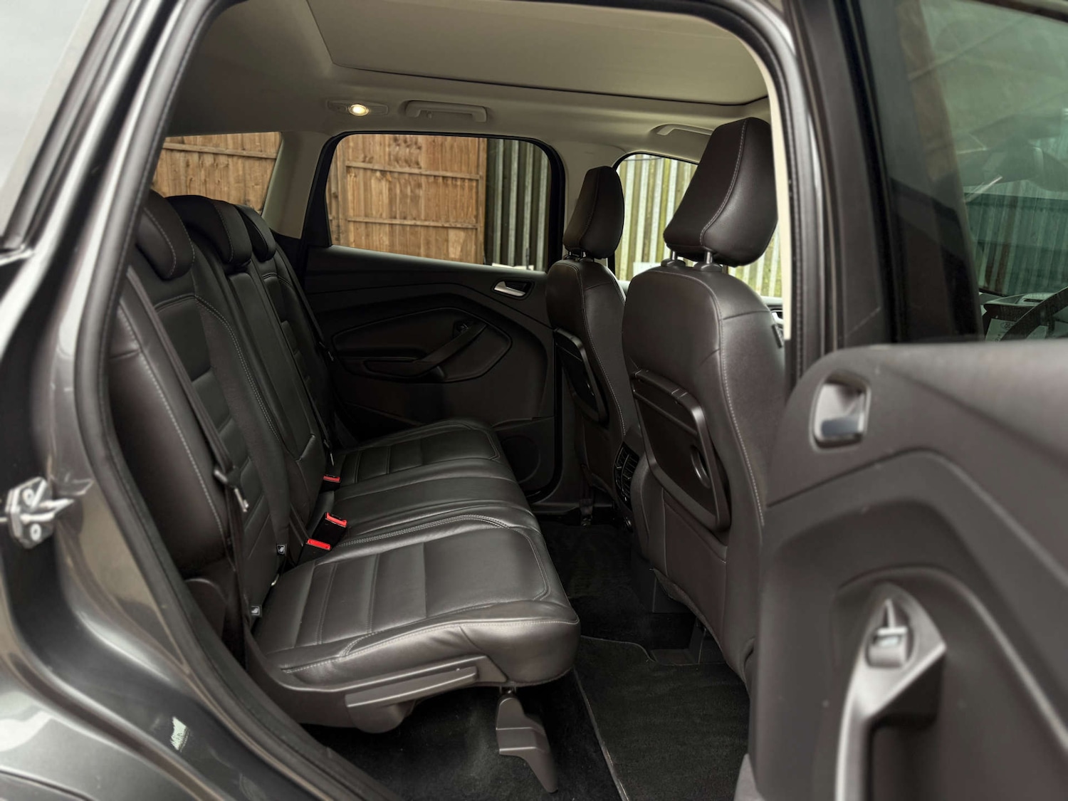 Used Ford Kuga 2017 for sale - 77594811: Photo 42