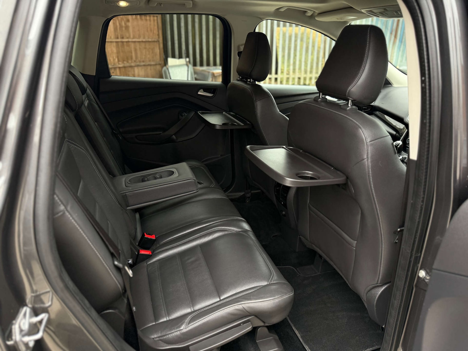 Used Ford Kuga 2017 for sale - 77594811: Photo 43