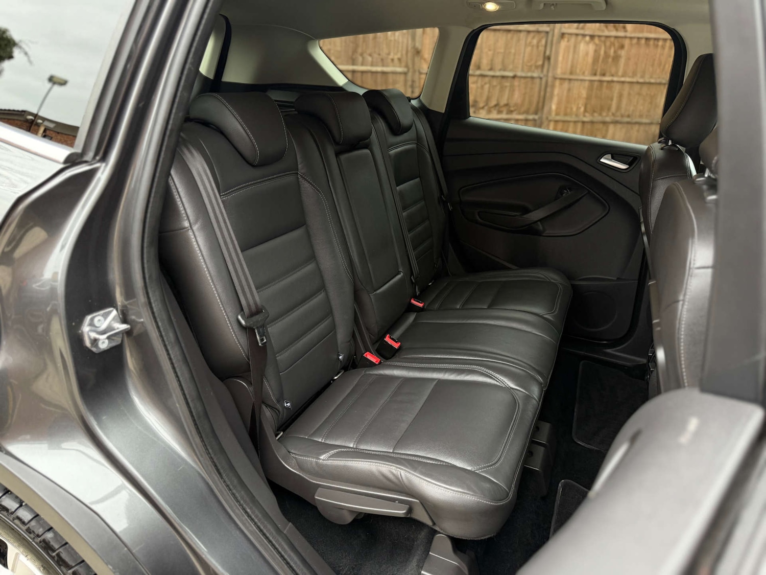 Used Ford Kuga 2017 for sale - 77594811: Photo 44