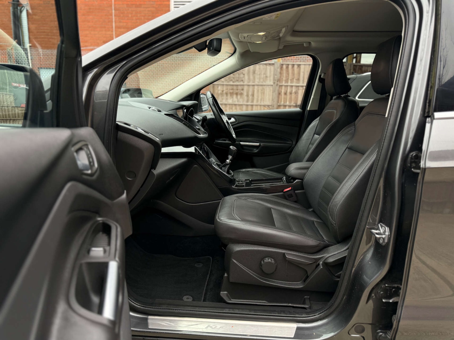 Used Ford Kuga 2017 for sale - 77594811: Photo 50