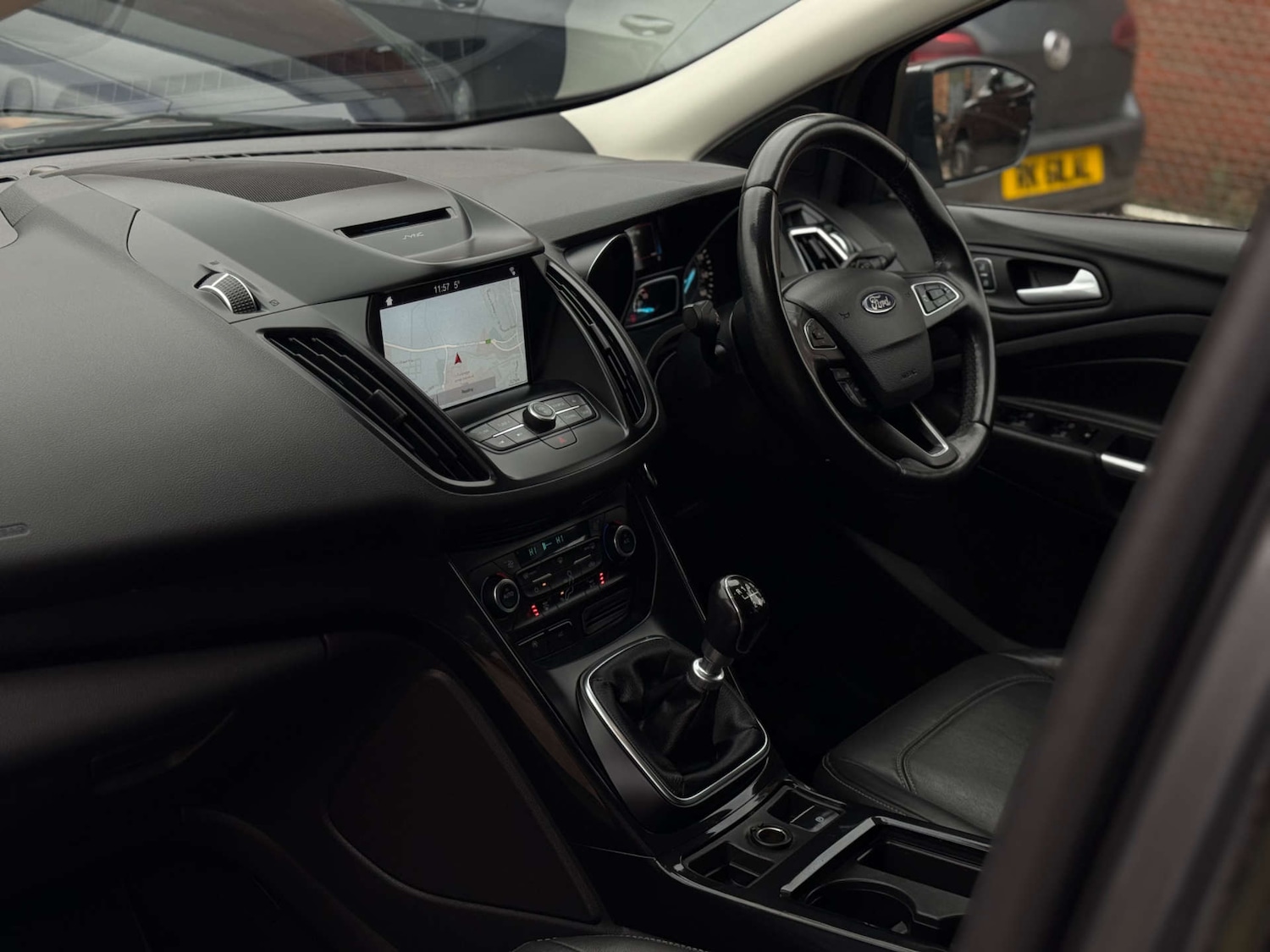 Used Ford Kuga 2017 for sale - 77594811: Photo 51