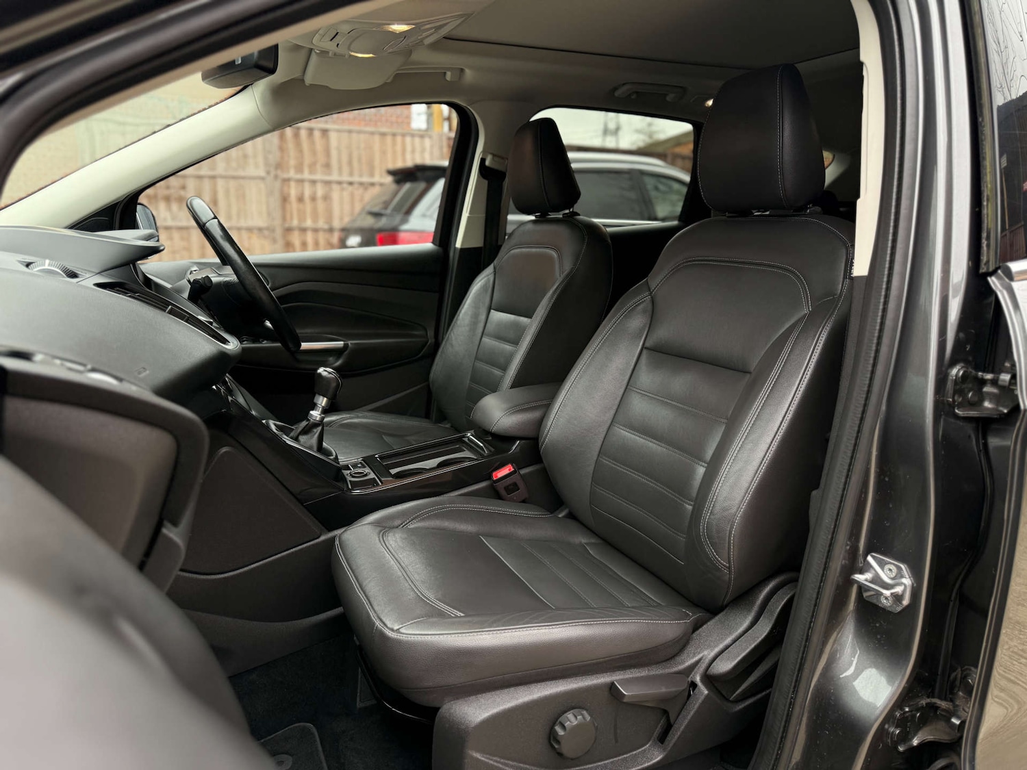 Used Ford Kuga 2017 for sale - 77594811: Photo 52