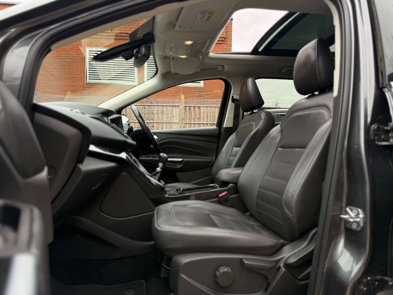 Used Ford Kuga 2017 for sale - 77594811: Photo 53