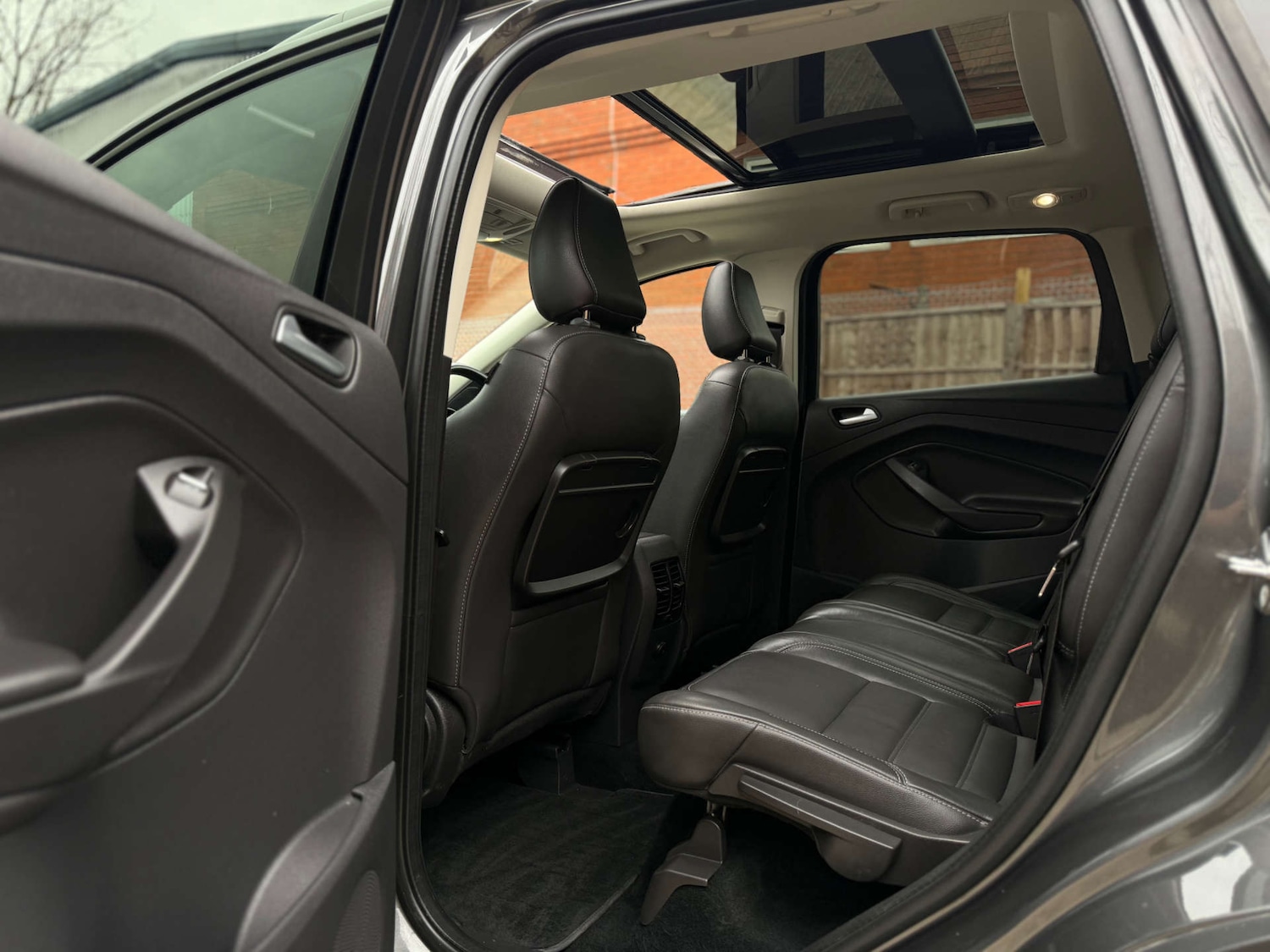 Used Ford Kuga 2017 for sale - 77594811: Photo 54