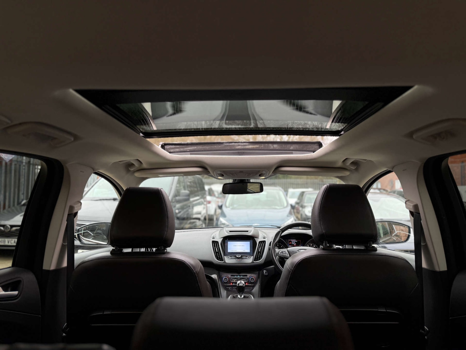 Used Ford Kuga 2017 for sale - 77594811: Photo 55