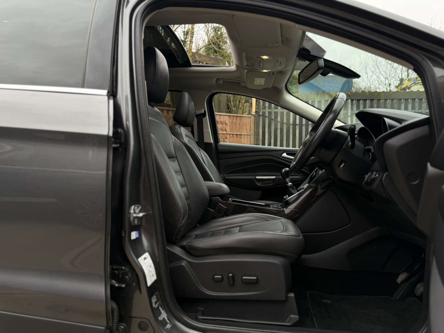 Used Ford Kuga 2017 for sale - 77594811: Photo 56