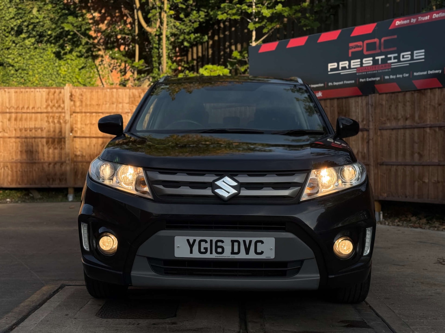 Used Suzuki Vitara 2016 for sale - 75932034: Photo 11