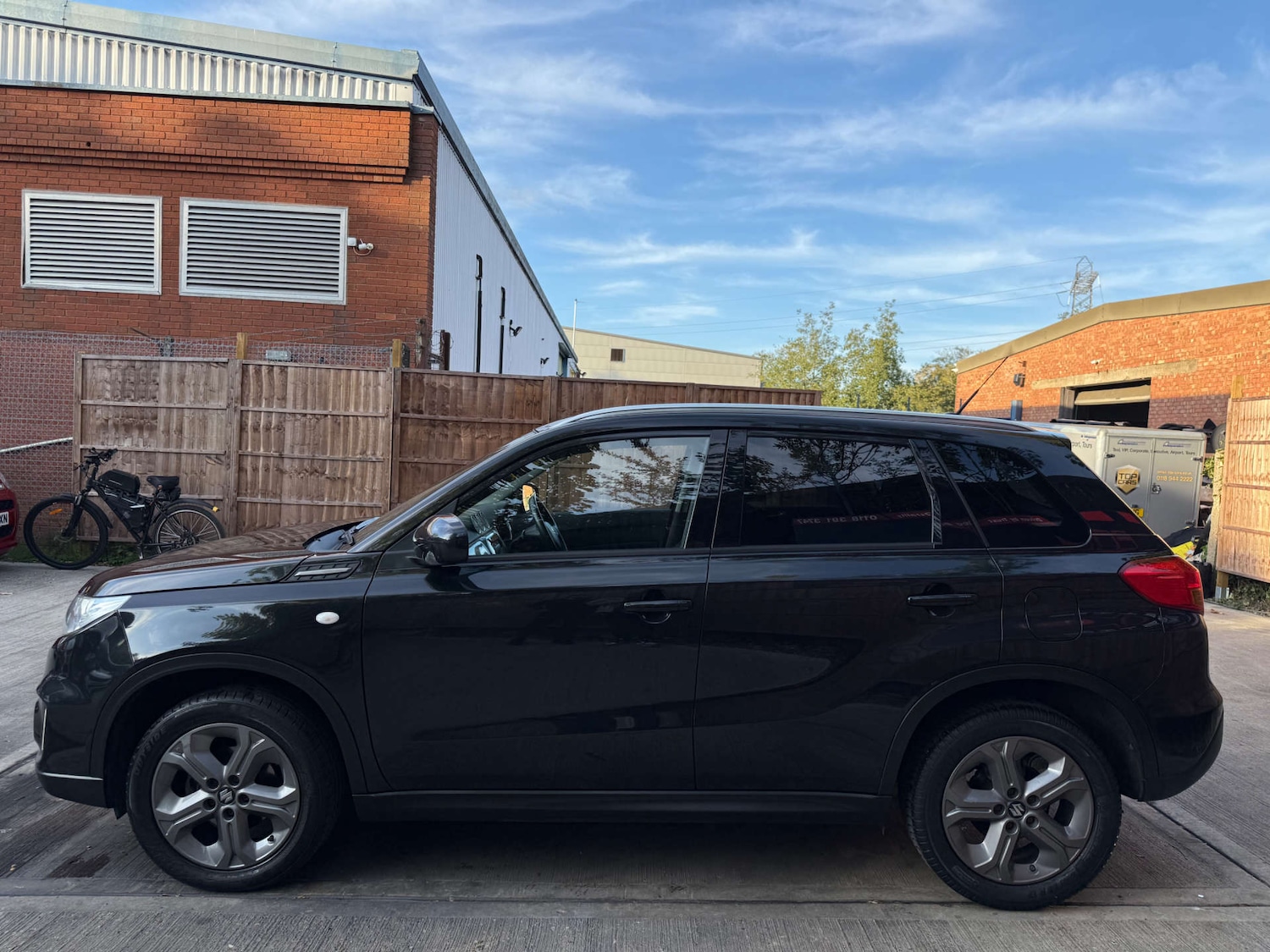 Used Suzuki Vitara 2016 for sale - 75932034: Photo 13