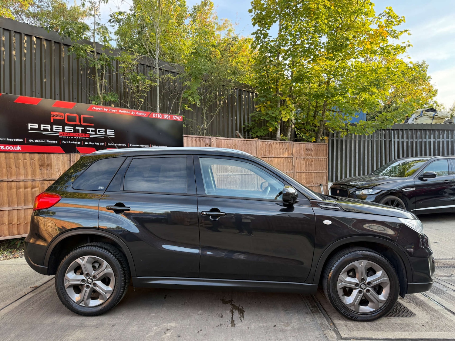 Used Suzuki Vitara 2016 for sale - 75932034: Photo 16