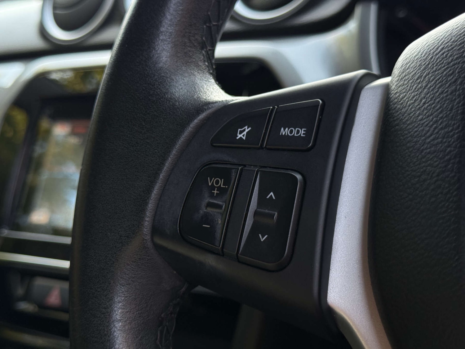 Used Suzuki Vitara 2016 for sale - 75932034: Photo 27