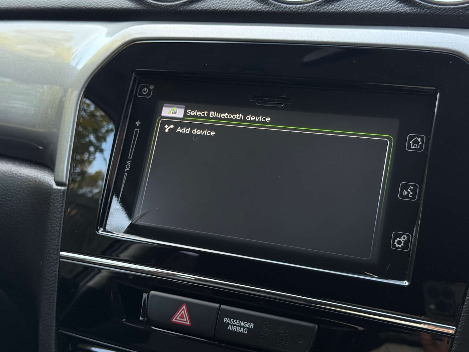 Used Suzuki Vitara 2016 for sale - 75932034: Photo 33