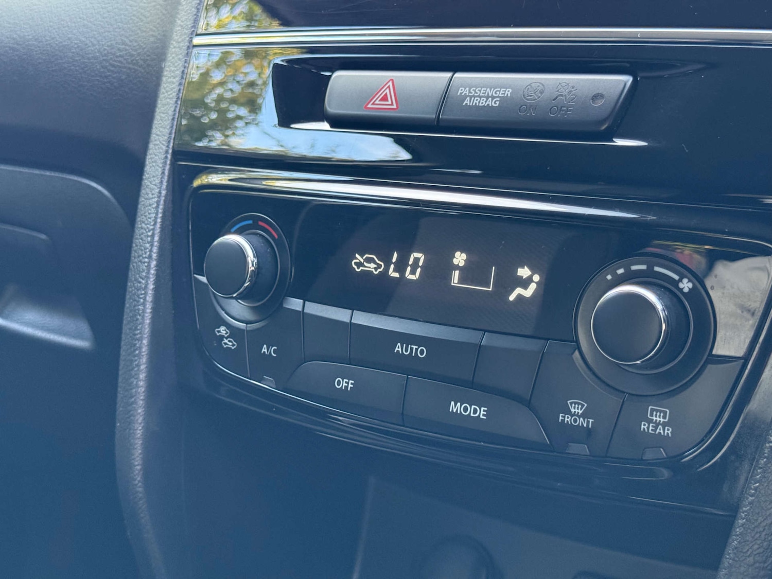 Used Suzuki Vitara 2016 for sale - 75932034: Photo 34