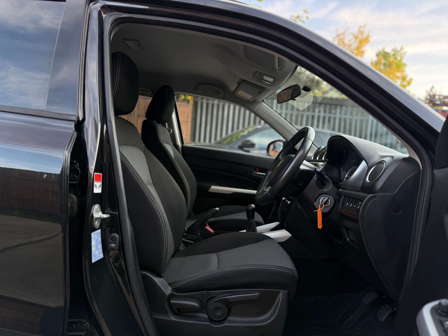 Used Suzuki Vitara 2016 for sale - 75932034: Photo 36