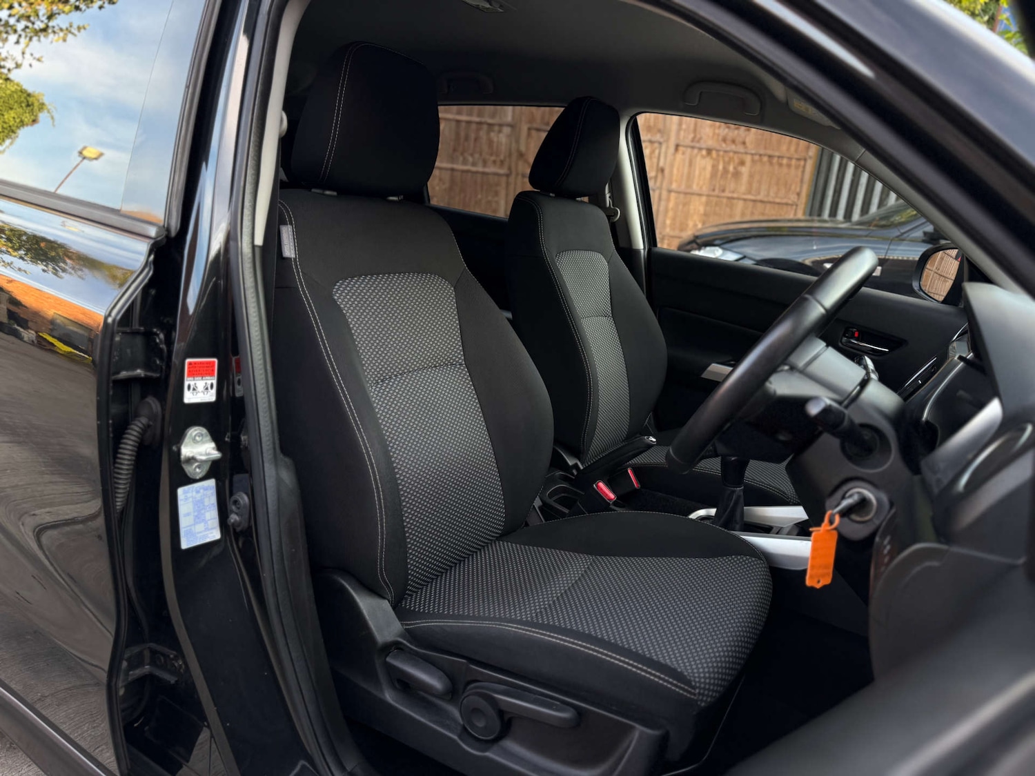 Used Suzuki Vitara 2016 for sale - 75932034: Photo 37