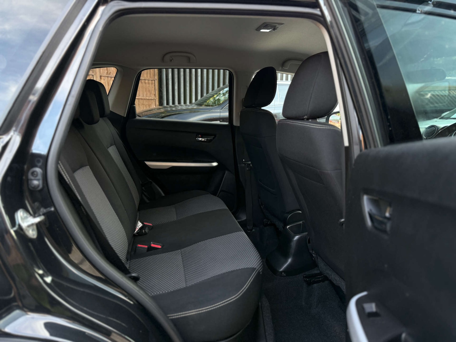 Used Suzuki Vitara 2016 for sale - 75932034: Photo 38