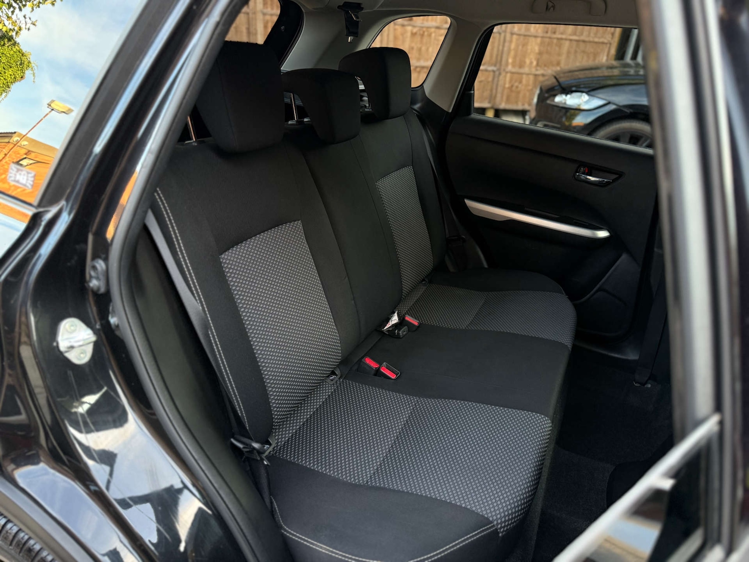 Used Suzuki Vitara 2016 for sale - 75932034: Photo 39