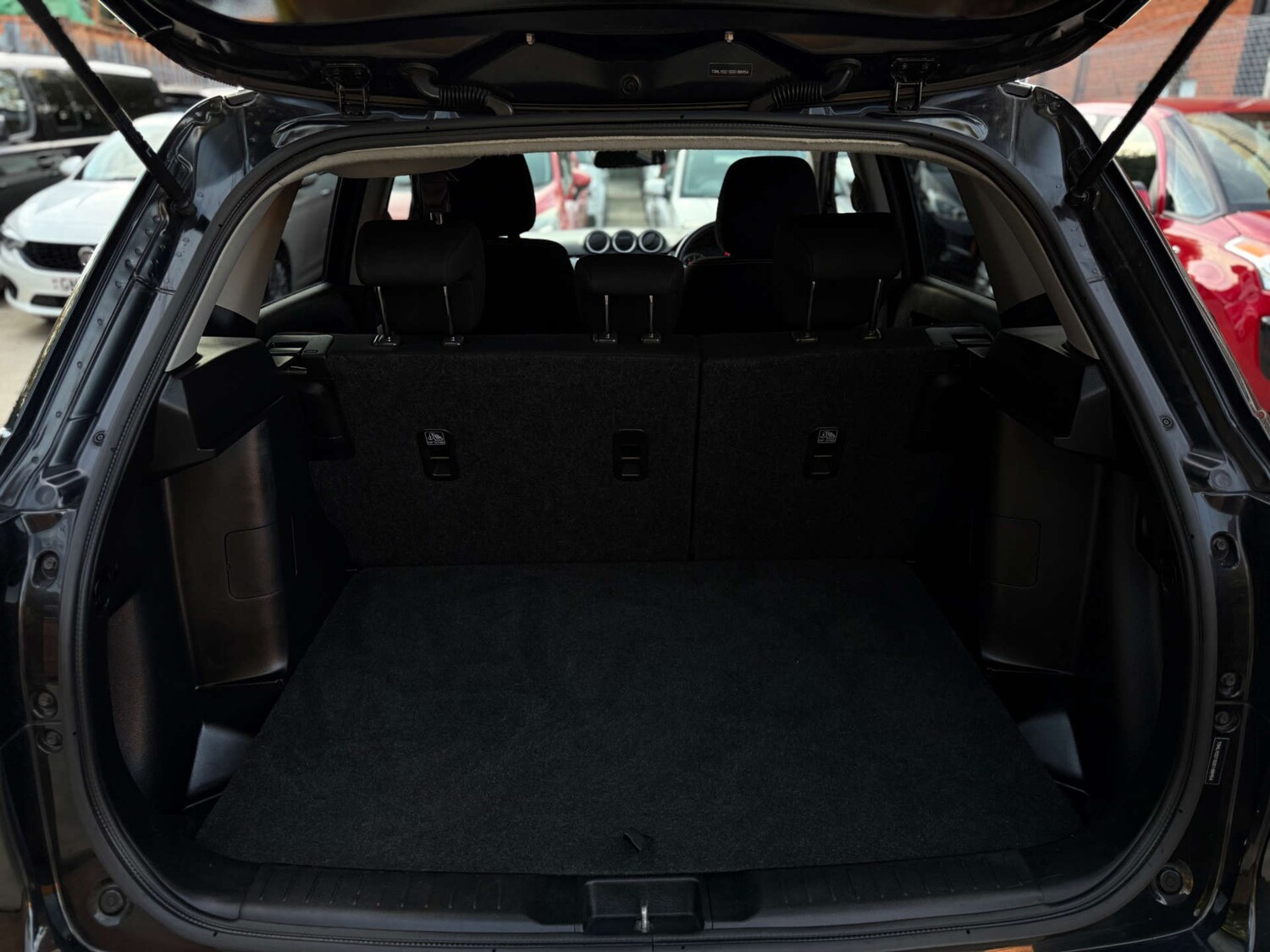 Used Suzuki Vitara 2016 for sale - 75932034: Photo 40