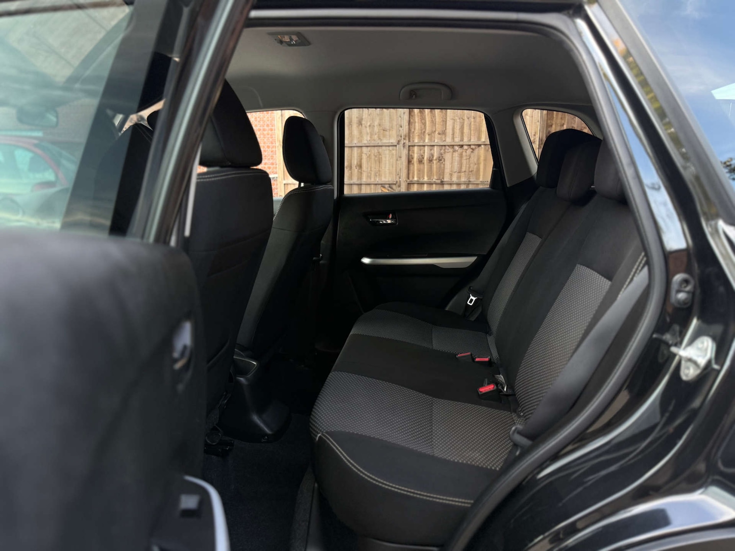 Used Suzuki Vitara 2016 for sale - 75932034: Photo 42