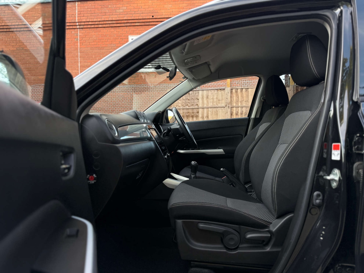 Used Suzuki Vitara 2016 for sale - 75932034: Photo 44