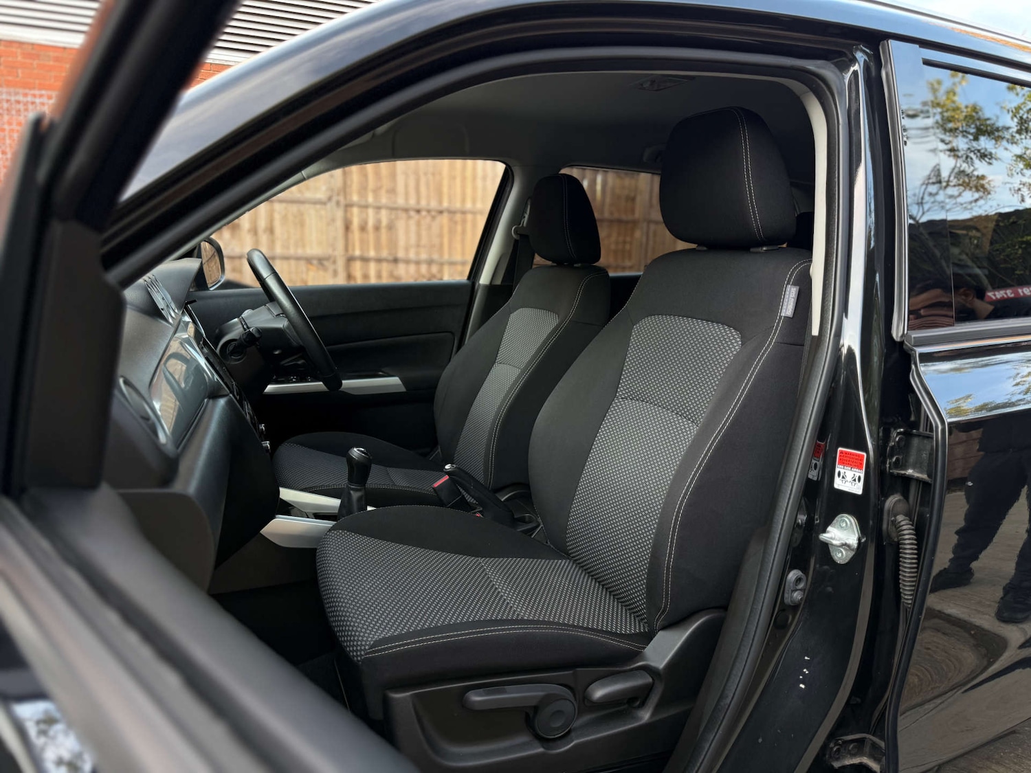 Used Suzuki Vitara 2016 for sale - 75932034: Photo 45