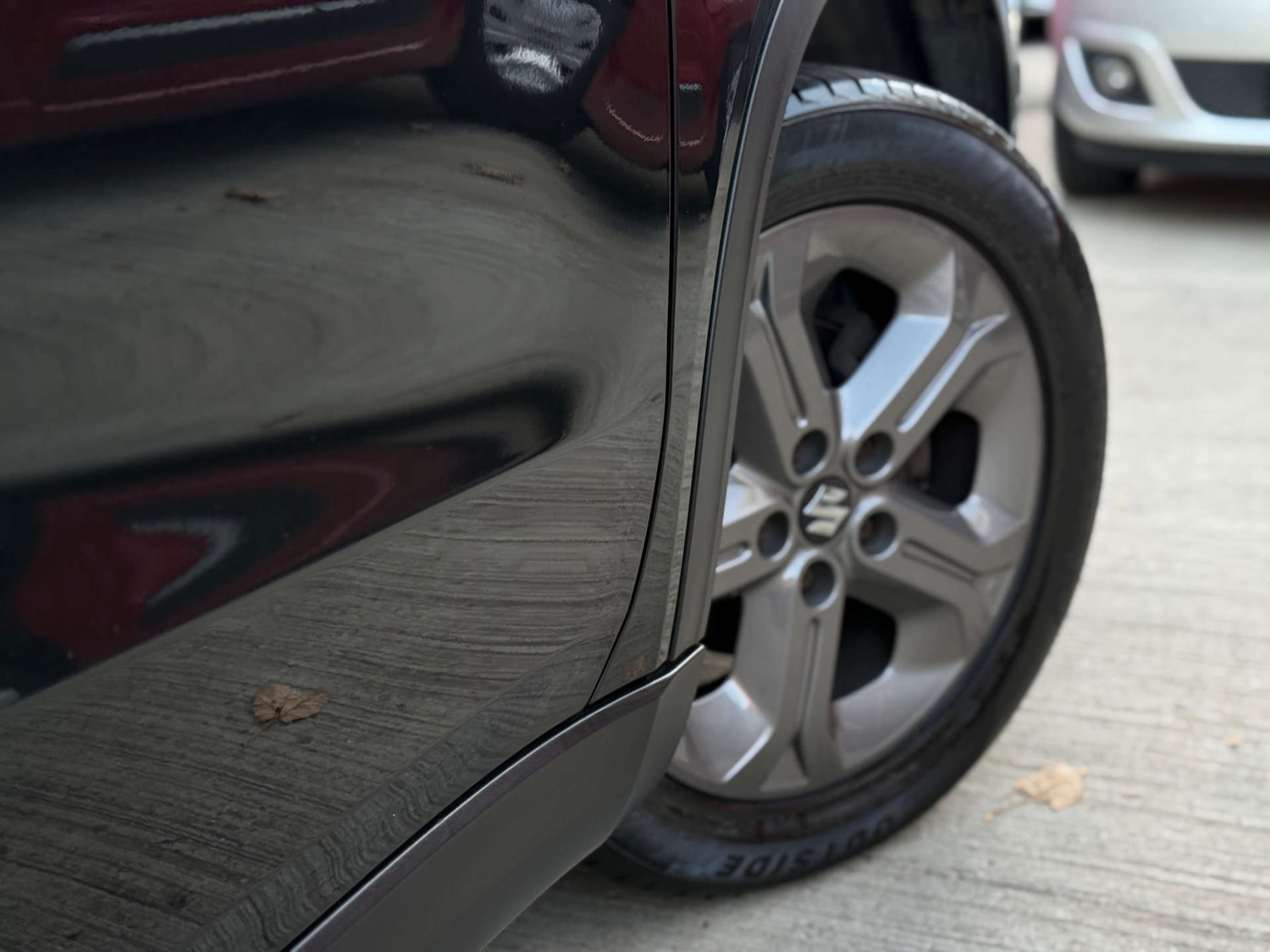 Used Suzuki Vitara 2016 for sale - 75932034: Photo 46