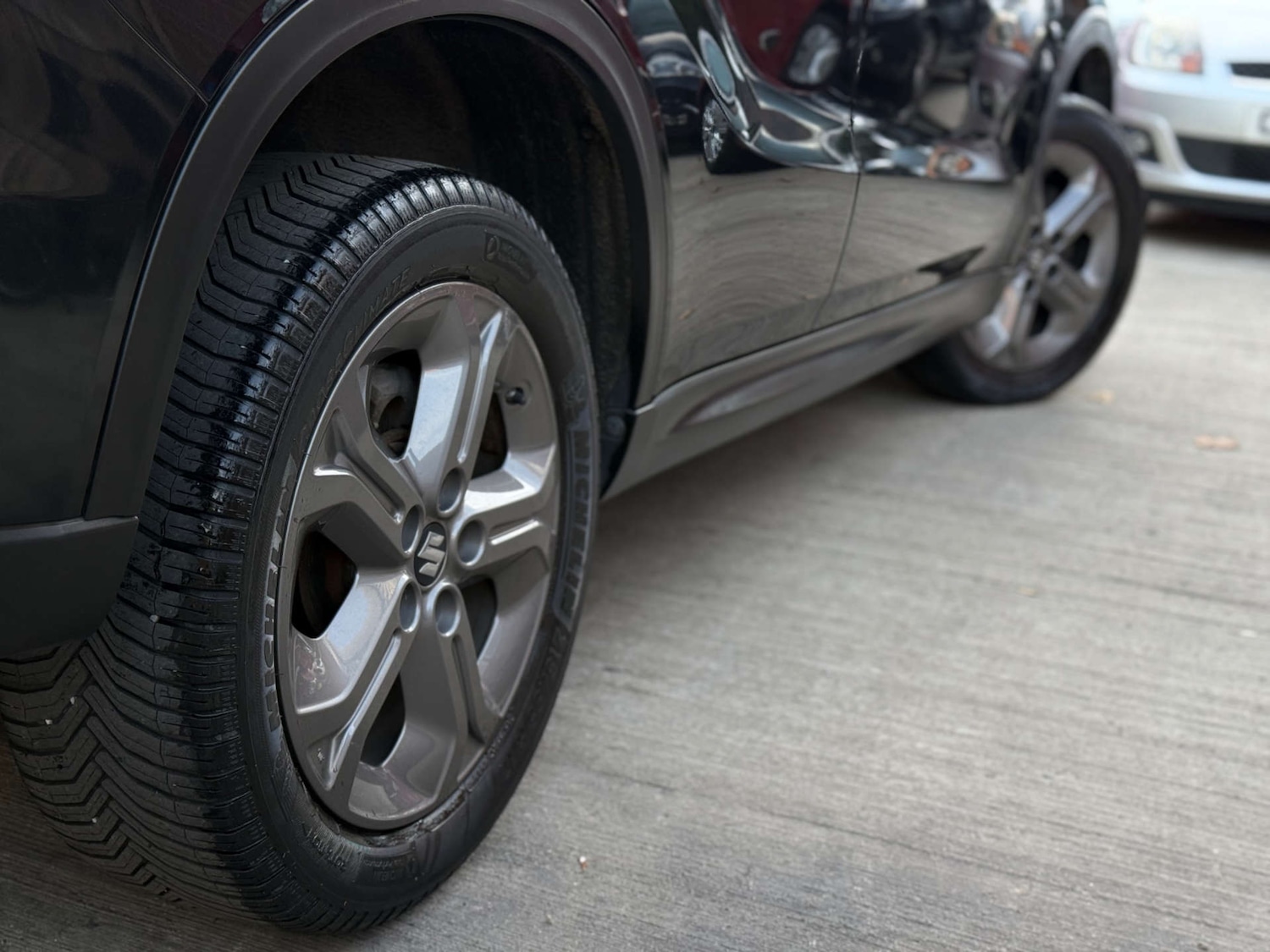 Used Suzuki Vitara 2016 for sale - 75932034: Photo 47