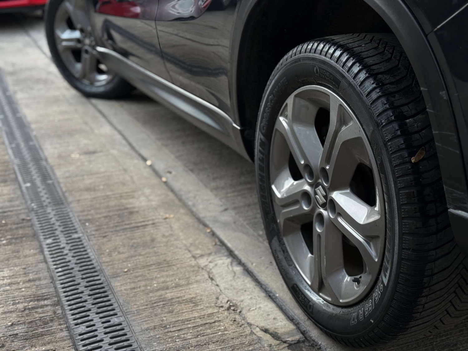 Used Suzuki Vitara 2016 for sale - 75932034: Photo 48