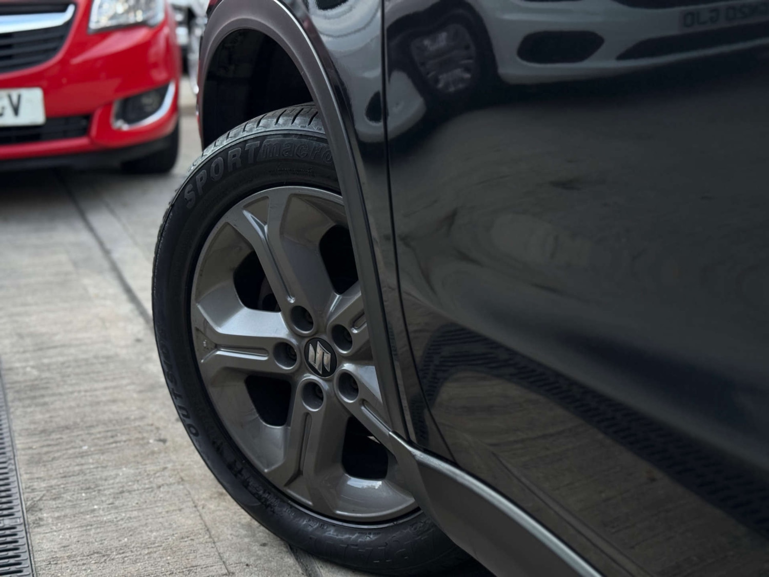 Used Suzuki Vitara 2016 for sale - 75932034: Photo 49