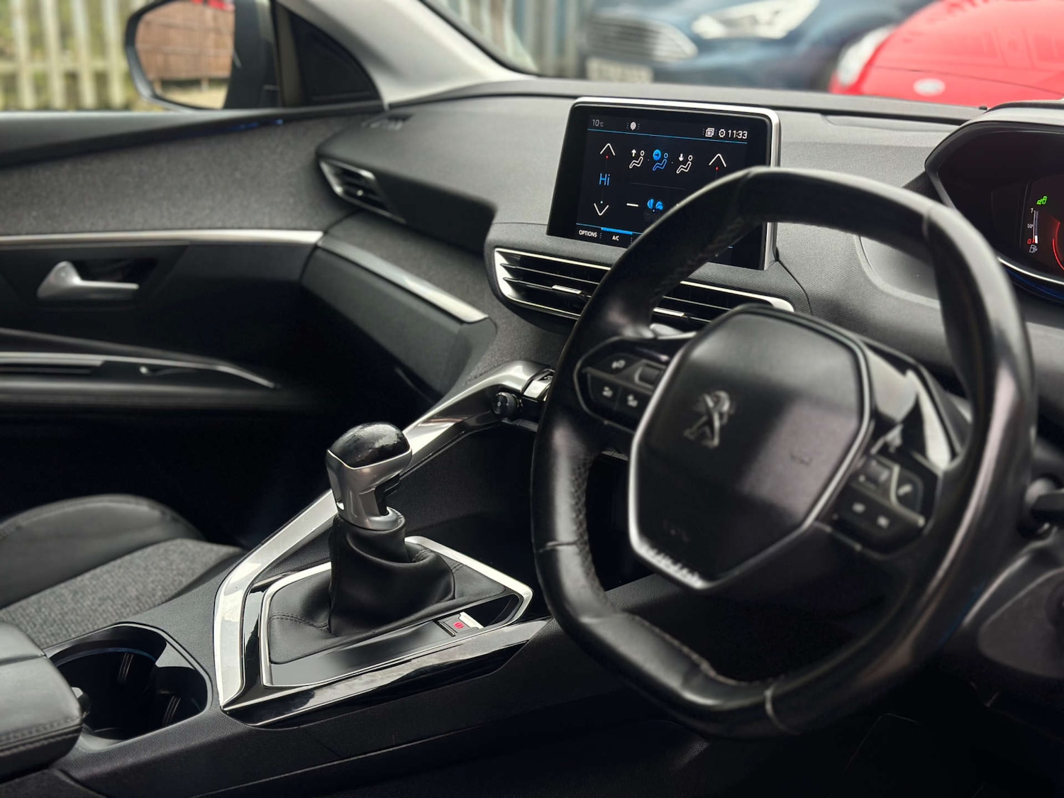 Used Peugeot 3008 2018 for sale - 77383406: Photo 16