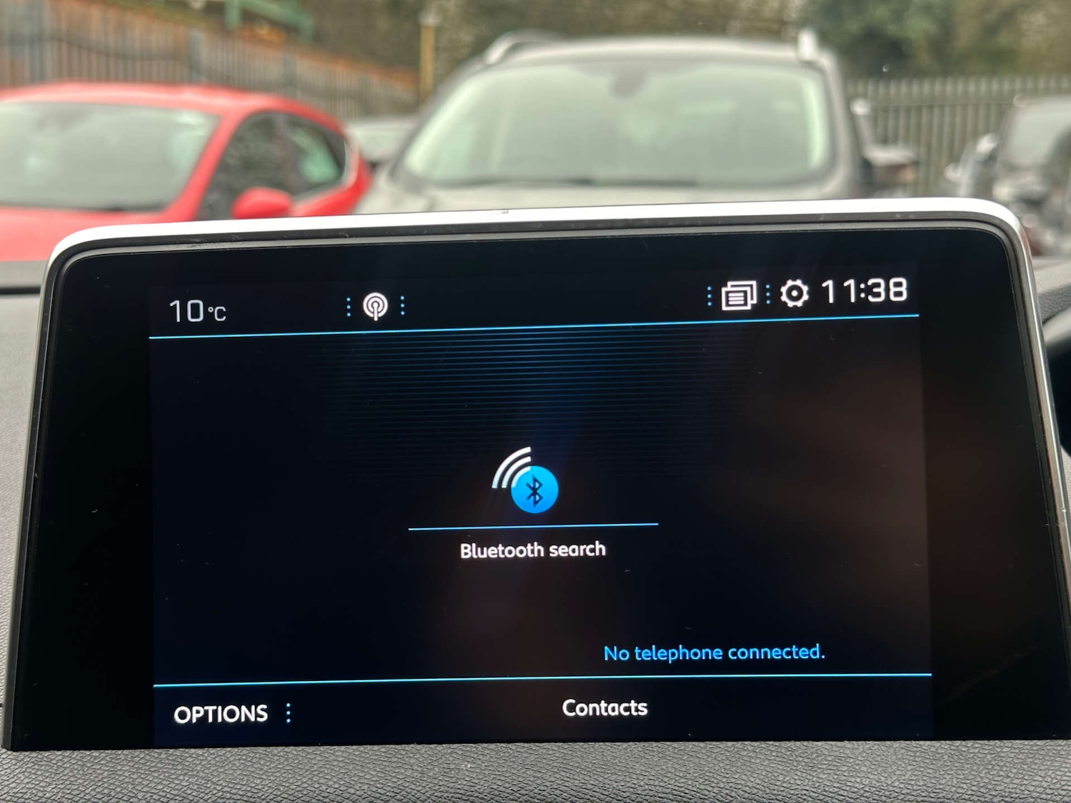 Used Peugeot 3008 2018 for sale - 77383406: Photo 26