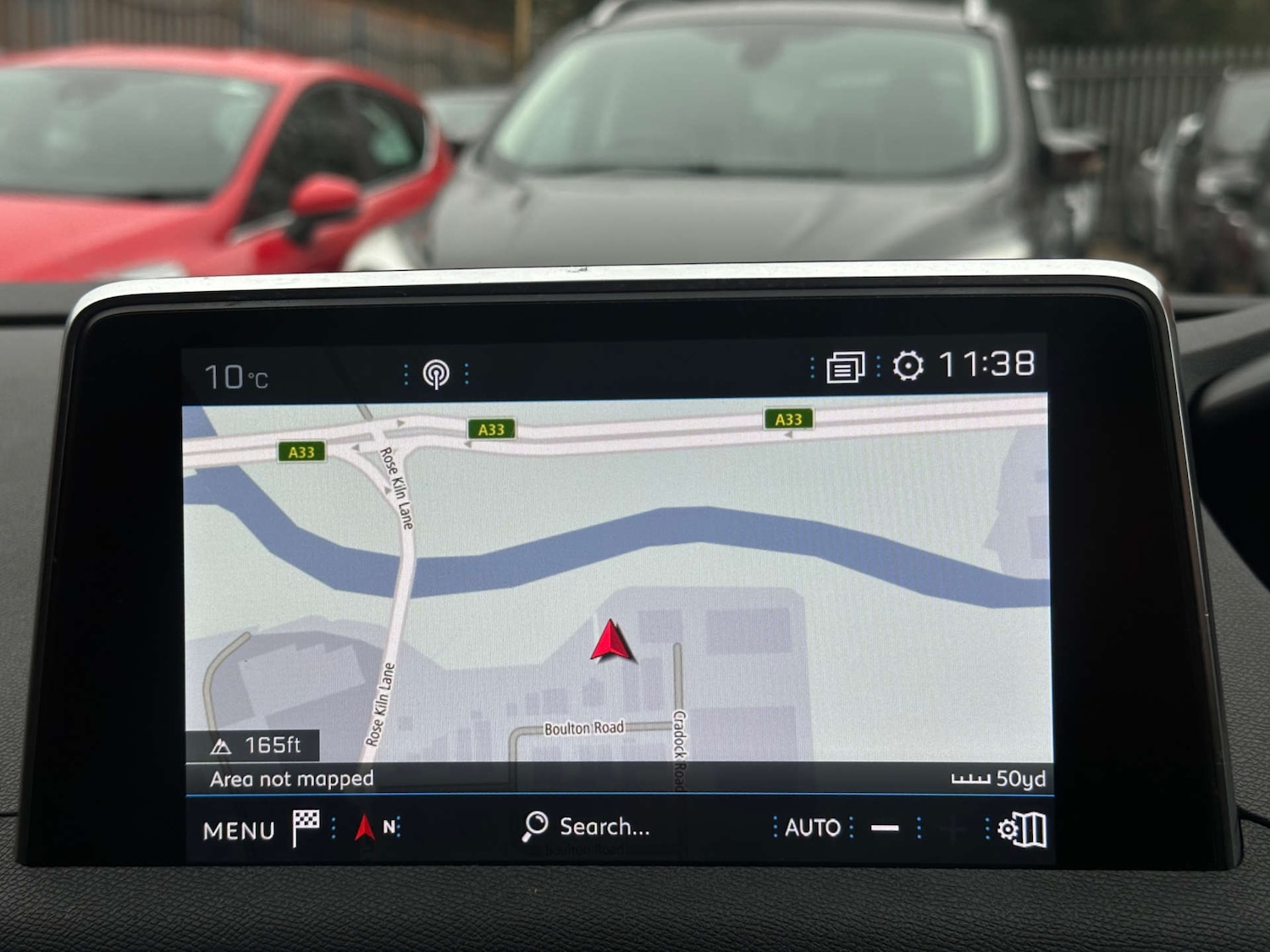 Used Peugeot 3008 2018 for sale - 77383406: Photo 27