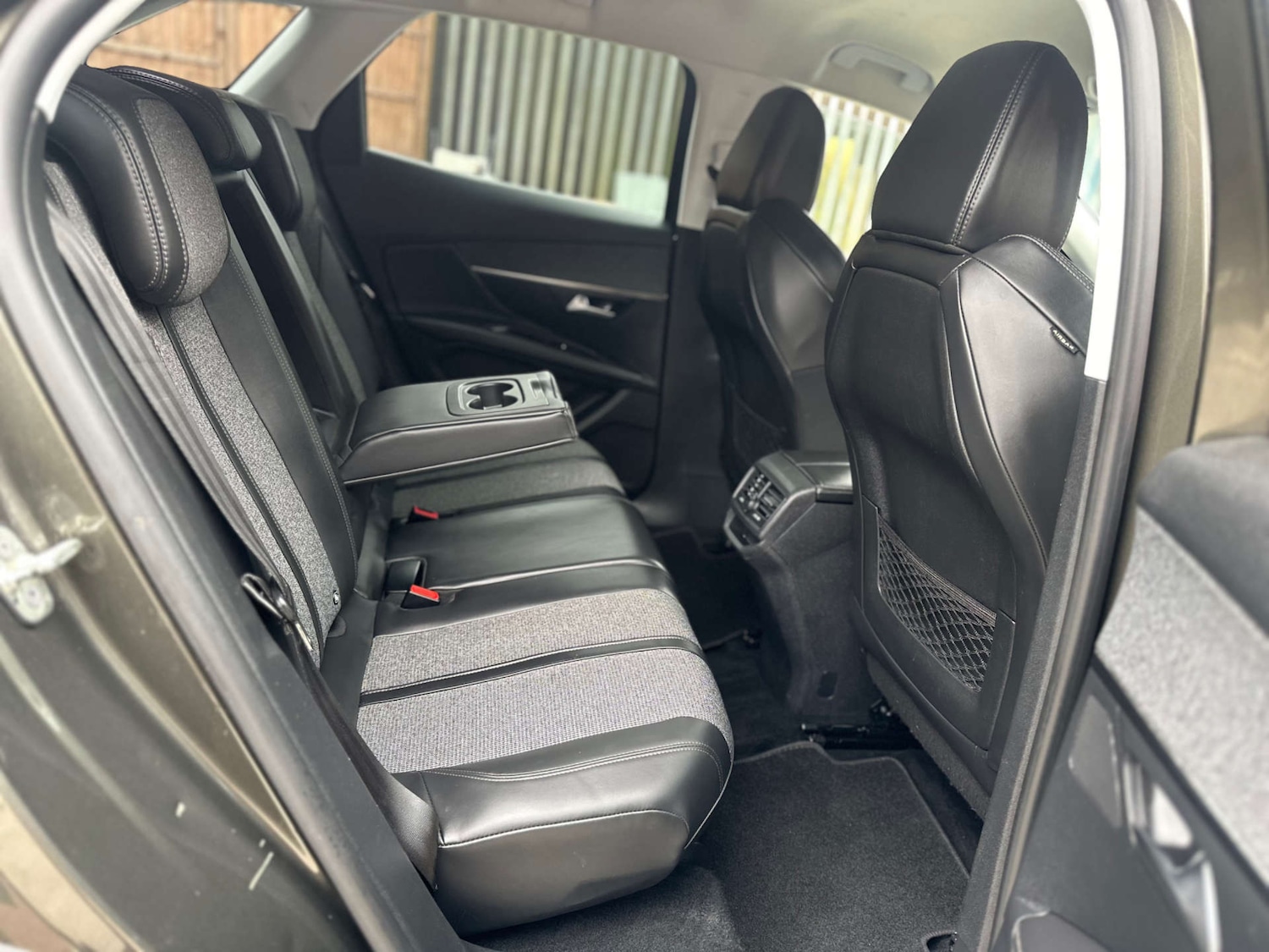 Used Peugeot 3008 2018 for sale - 77383406: Photo 31