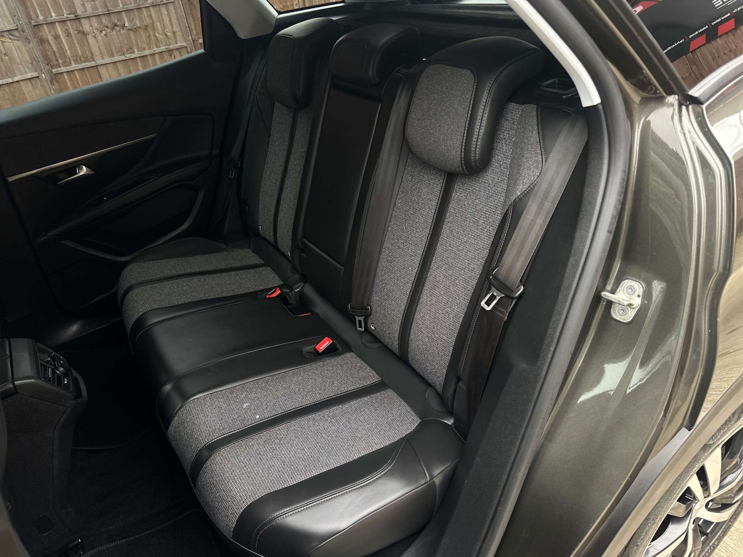 Used Peugeot 3008 2018 for sale - 77383406: Photo 34