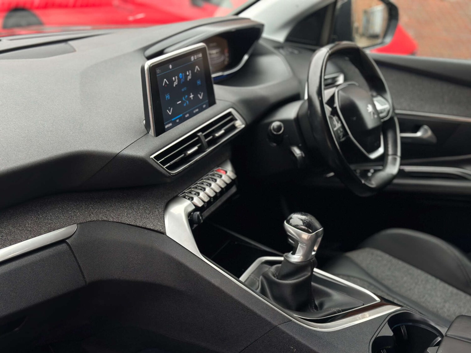 Used Peugeot 3008 2018 for sale - 77383406: Photo 37