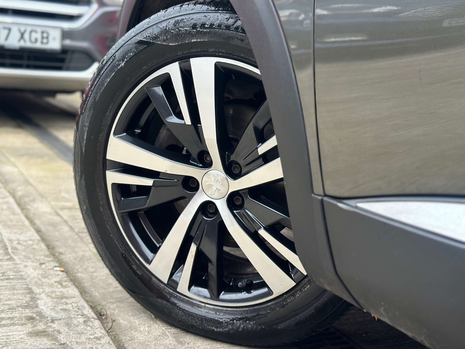 Used Peugeot 3008 2018 for sale - 77383406: Photo 43