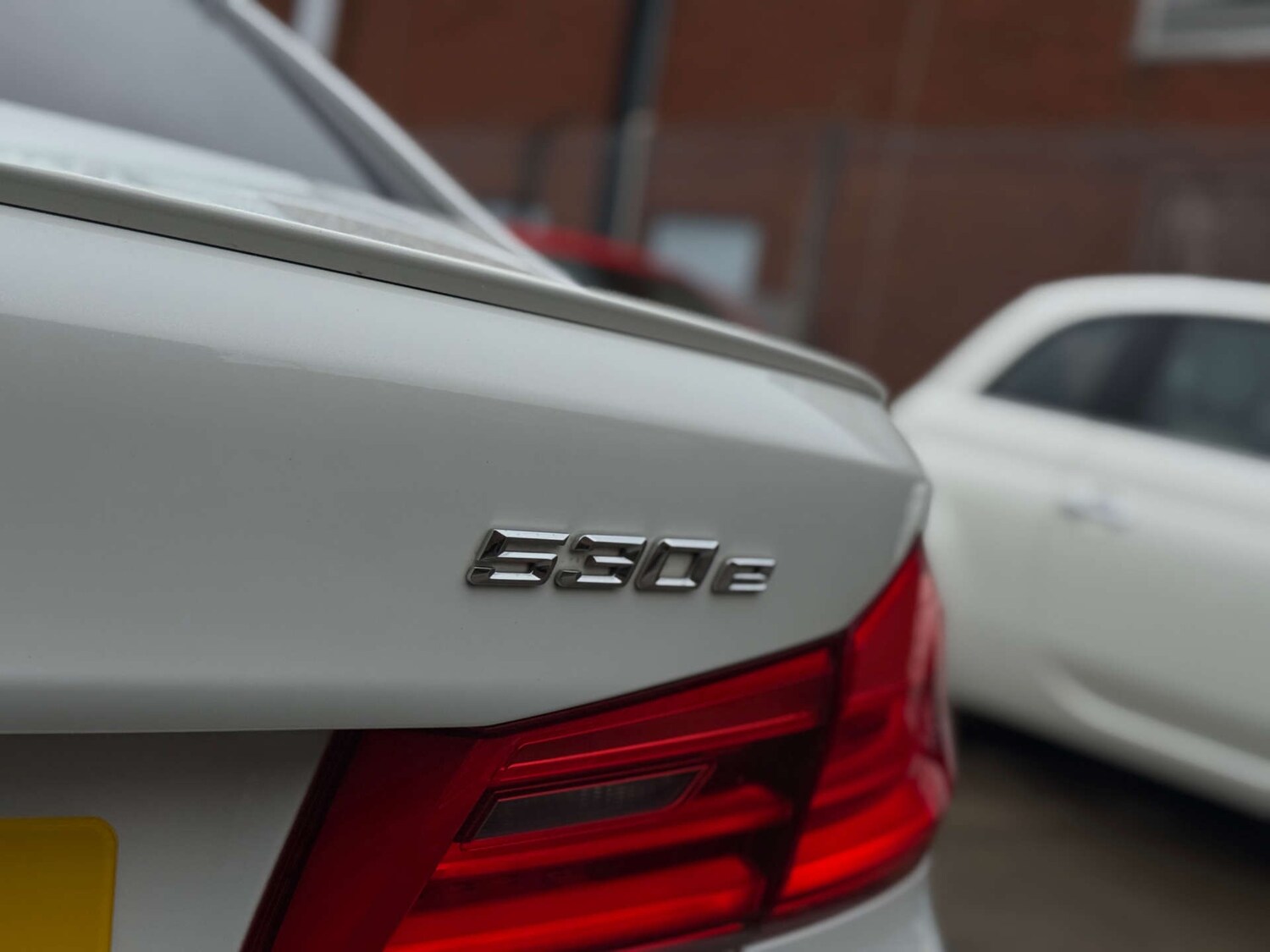 Used BMW 5 Series 2018 for sale - 77688287: Photo 24