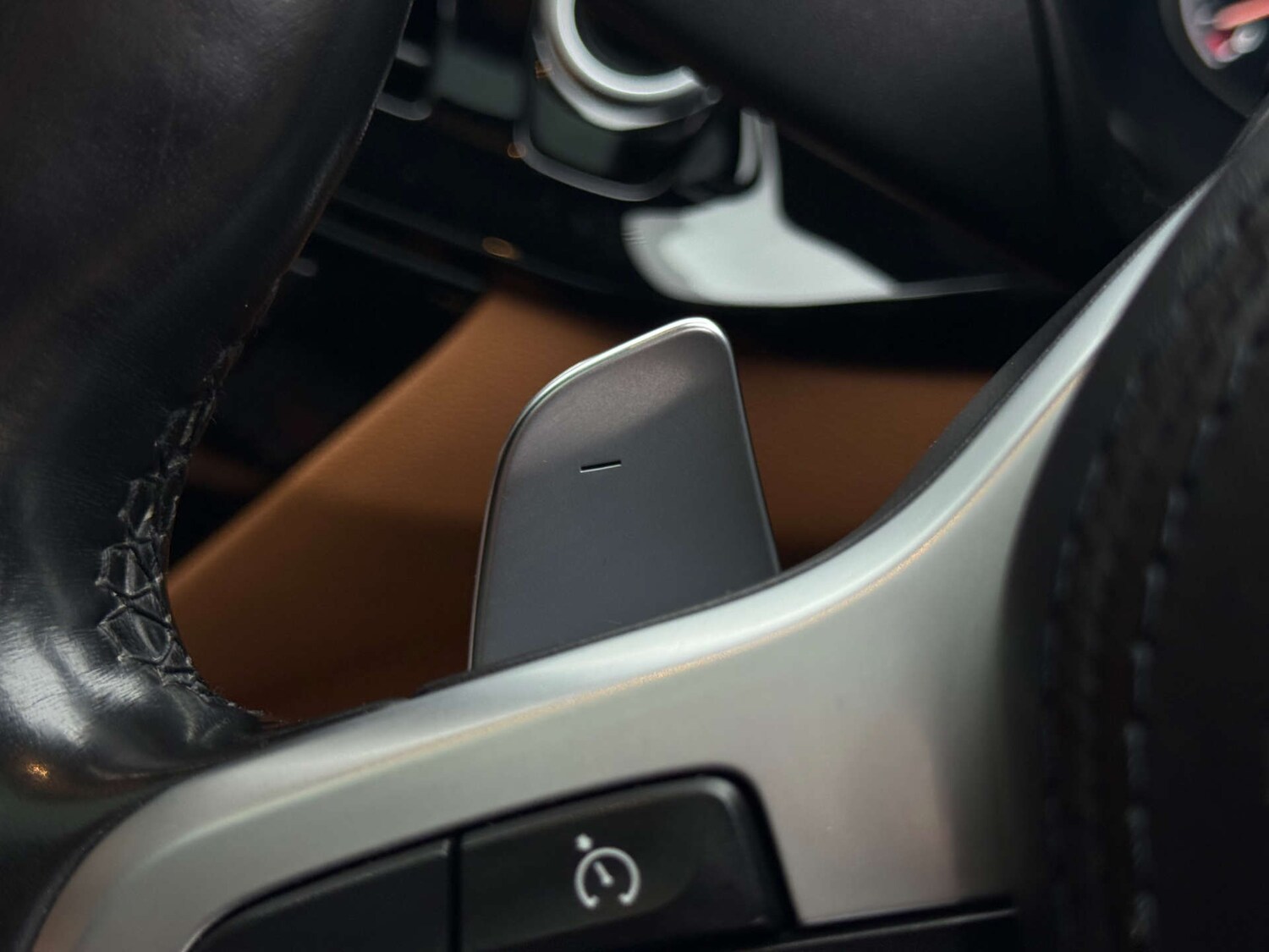 Used BMW 5 Series 2018 for sale - 77688287: Photo 37