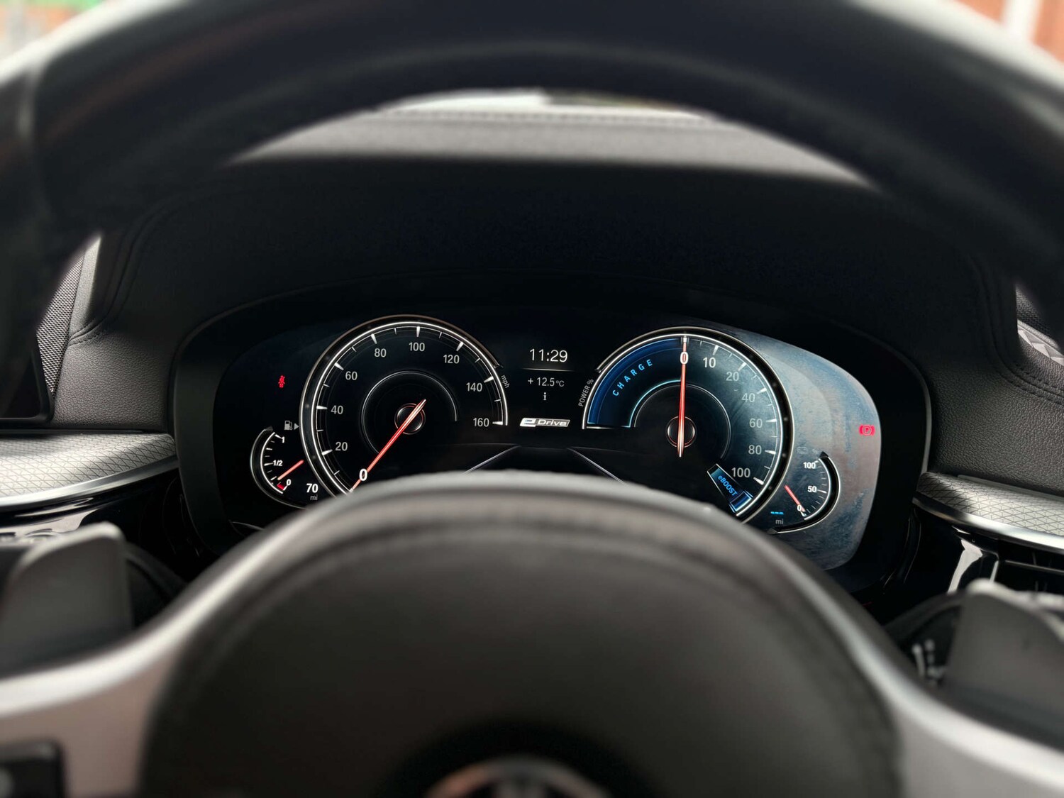 Used BMW 5 Series 2018 for sale - 77688287: Photo 38