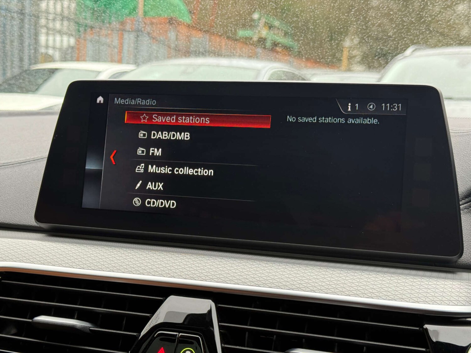 Used BMW 5 Series 2018 for sale - 77688287: Photo 41