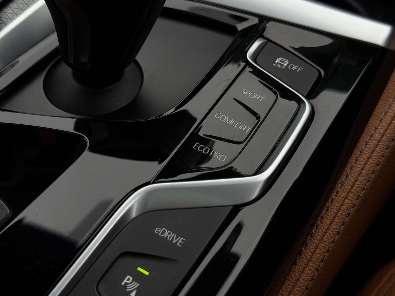 Used BMW 5 Series 2018 for sale - 77688287: Photo 52