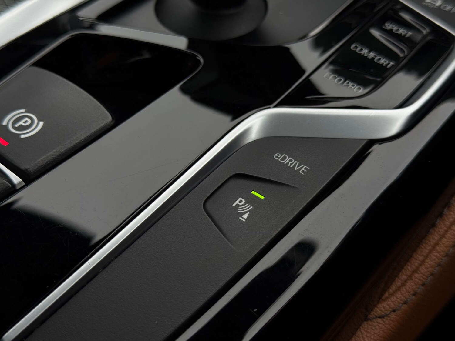 Used BMW 5 Series 2018 for sale - 77688287: Photo 53